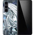 Ruth Thompson Checkmate Dragons by Ruth Thompson Galaxy Z Fold5 5G Skin